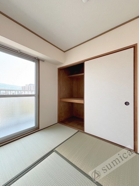 収納　内容量たっぷりの収納♪♪