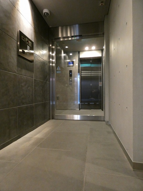 ロビー　ロビー