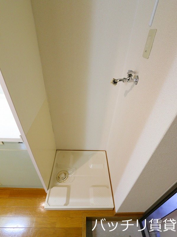 その他設備　同型タイプの為、現状を優先致します。