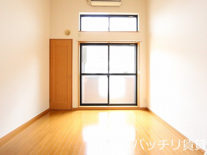 眺望　同型タイプの為、現状を優先致します。