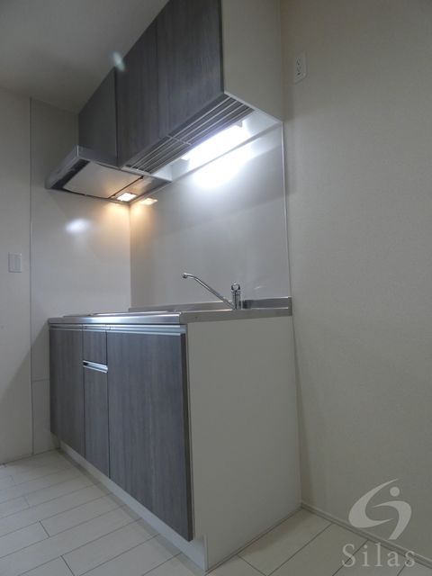 キッチン　同仕様