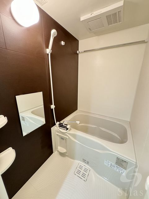 バス・シャワールーム　同仕様