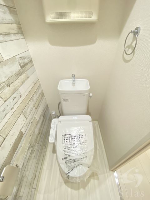 トイレ　同仕様