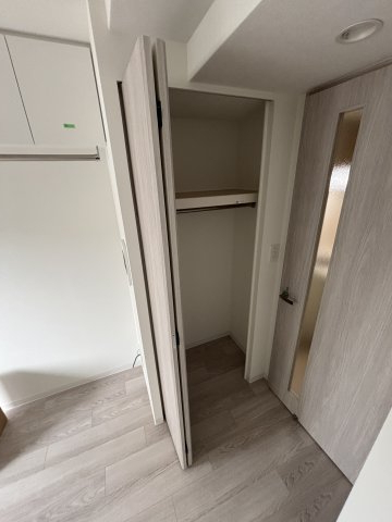 収納　こまごまとしたものを収納できそうですね