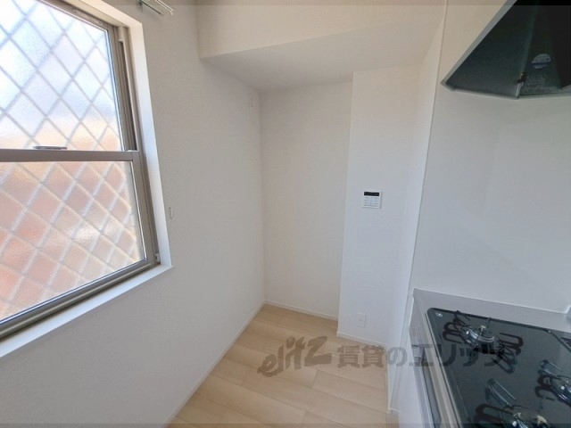 その他部屋・スペース　冷蔵庫置場