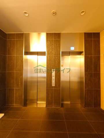 その他共有部分　リライフ下北沢店