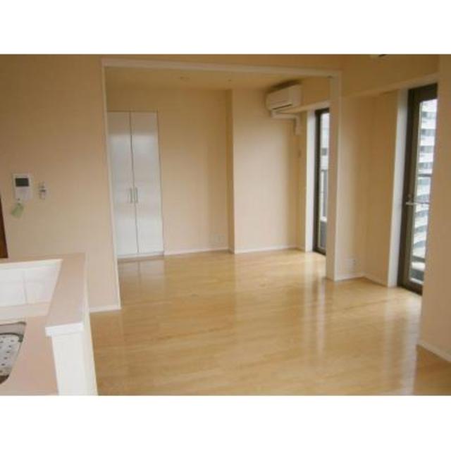 居室・リビング　※写真は同タイプ住戸です。