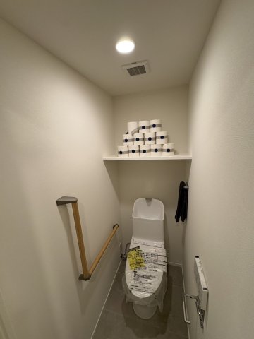 トイレ　雑貨は参考の物になります