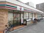 コンビニ　セブン‐イレブン 大阪北堀江２丁目店（コンビニ）まで179m