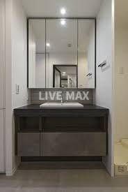 洗面設備　別号室参考写真