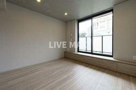 居室・リビング　別号室参考写真