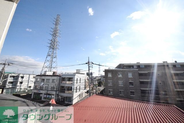 眺望　室内・室内設備