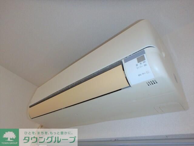 その他設備　外観・共用設備