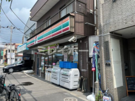 コンビニ　セブンイレブン　大田区東馬込２丁目店（コンビニ）まで373m