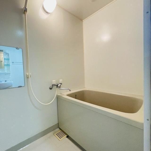 バス・シャワールーム　別室参照