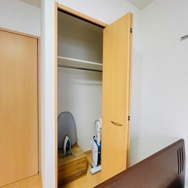 収納　別室参照