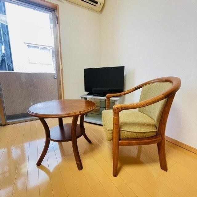 その他設備　別室参照