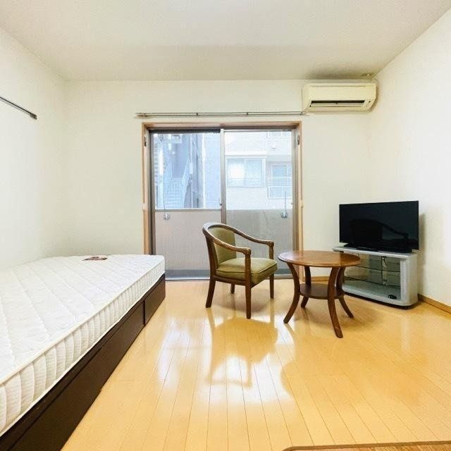 バルコニー　別室参照