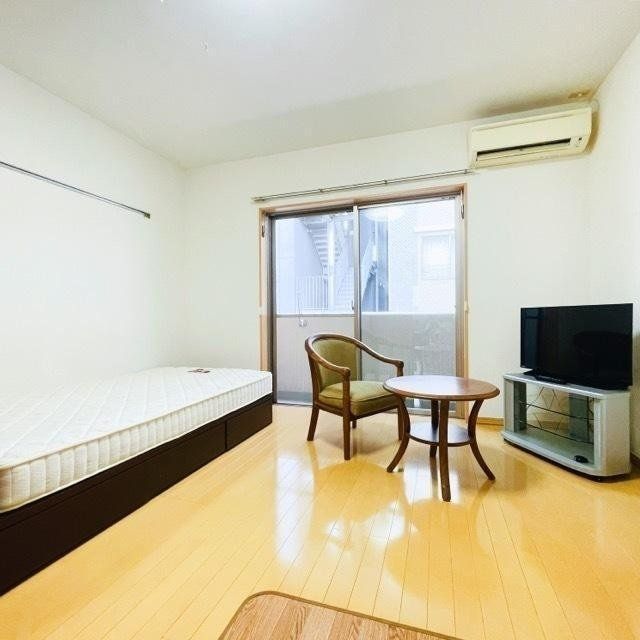 居室・リビング　別室参照