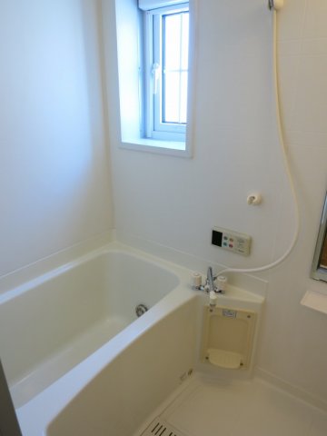 バス・シャワールーム　日々の暮らしに欠かせないお風呂です