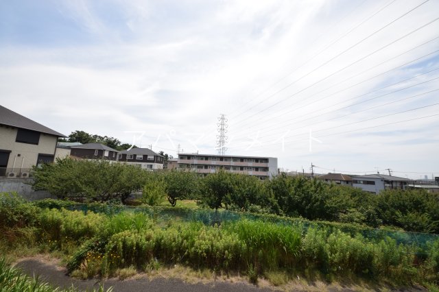 眺望　このようになっております！