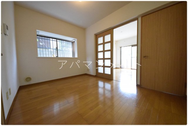 居室・リビング　使いやすいリビングです