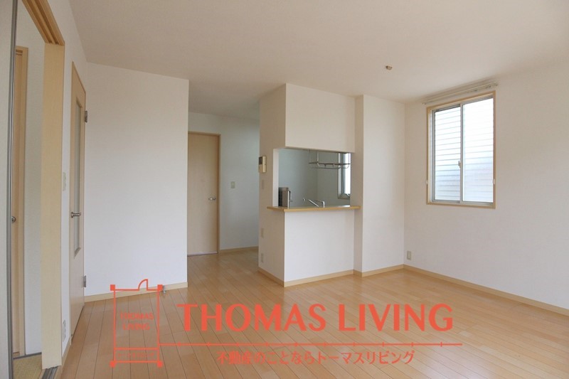 居室・リビング　※写真準備中の為、別棟の写真でご参照くださいませ。