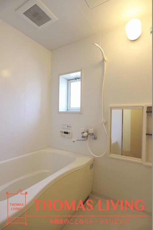 バス・シャワールーム　※写真準備中の為、別棟の写真でご参照くださいませ。