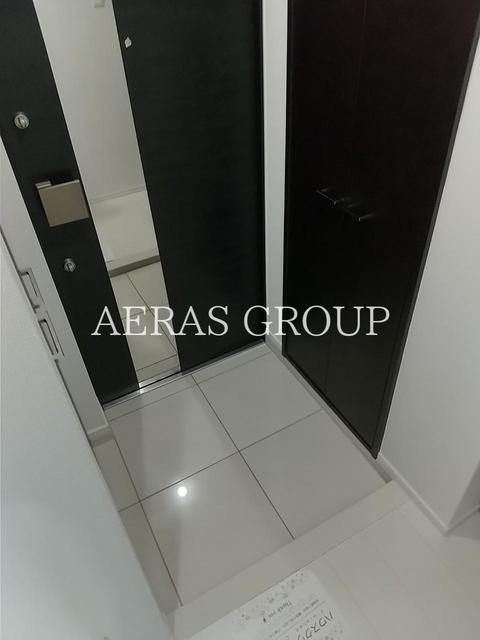 玄関　別部屋参照