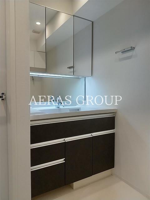 洗面設備　別部屋参照