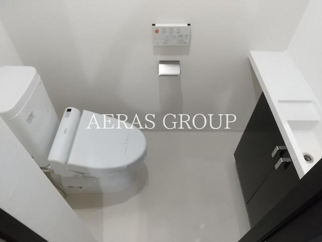 トイレ　別部屋参照