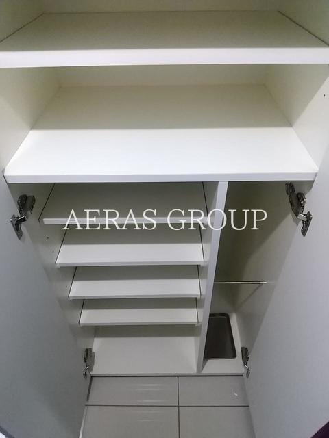 収納　別部屋参照