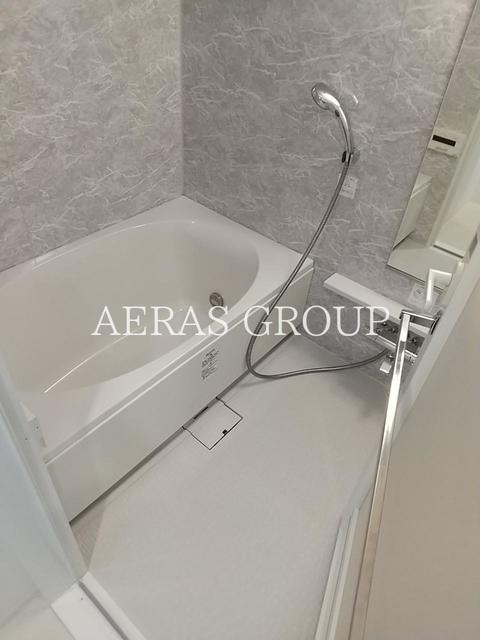 バス・シャワールーム　別部屋参照