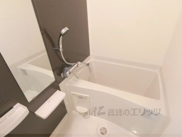 バス・シャワールーム　風呂