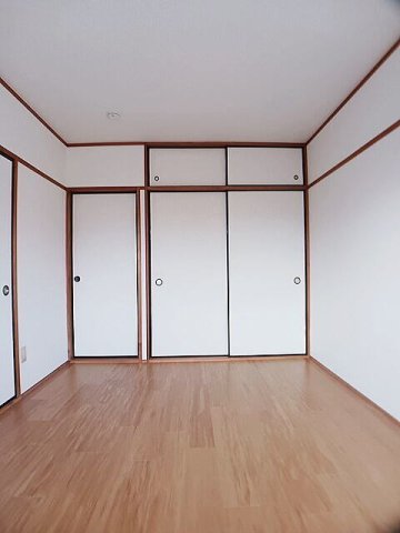 その他部屋・スペース　内装です