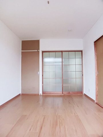 その他部屋・スペース　おしゃれな内装です