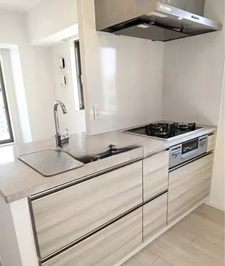 キッチン　☆キッチン☆