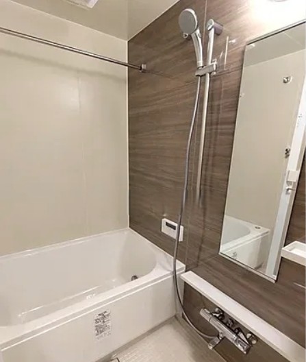 バス・シャワールーム　☆お風呂☆