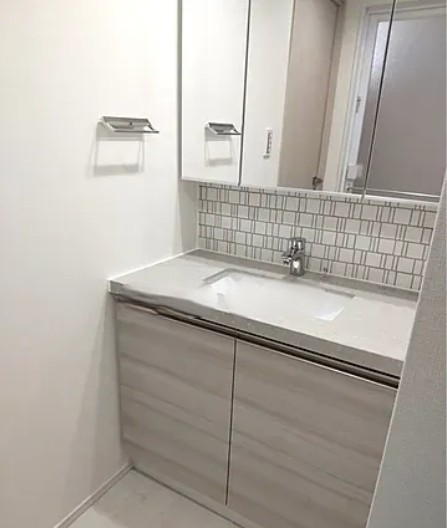 洗面設備　☆独立洗面台☆