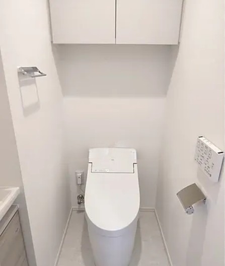 トイレ　☆トイレ☆