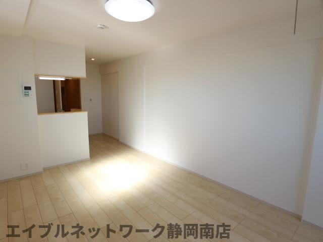 その他部屋・スペース　明るい室内です