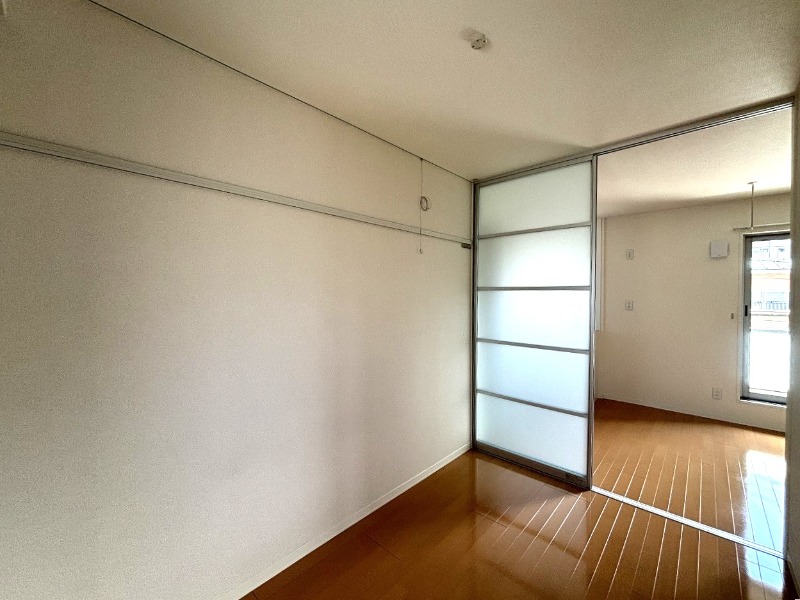 その他部屋・スペース　※別号室の写真となります。