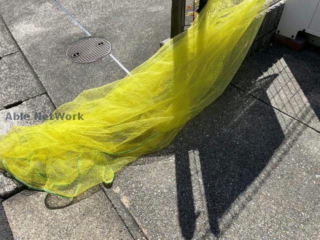 その他共有部分　建物設備