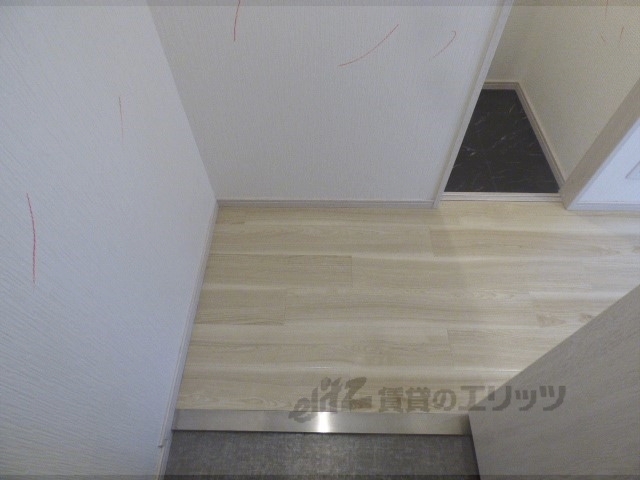 その他部屋・スペース　廊下