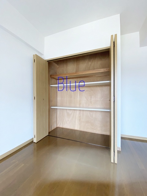 収納　同じ仕様