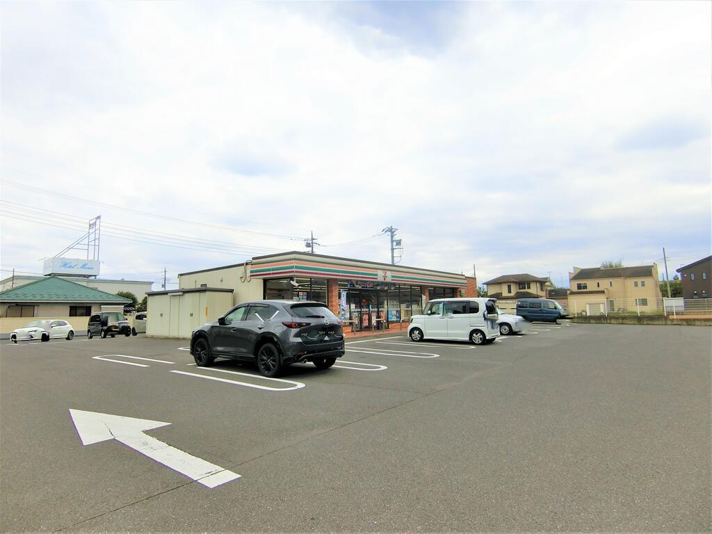 コンビニ　セブンイレブン前橋川原町西原店（コンビニ）まで2140m