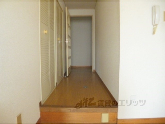 その他部屋・スペース　廊下