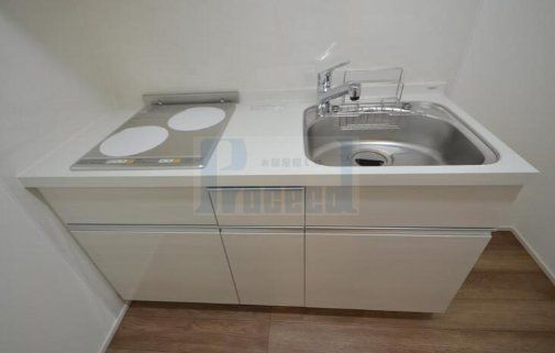 キッチン　☆こちらの物件は仲介手数料0.55か月分です☆