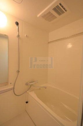 バス・シャワールーム　☆こちらの物件は仲介手数料0.55か月分です☆