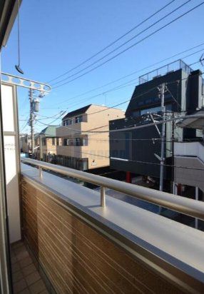 眺望　眺望良好です！